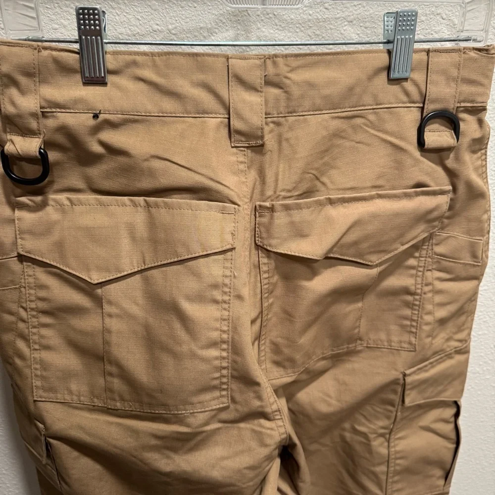 Condor Cargo Pants Size 30x32 Tactical Cargo Outdoor Hiking Utility Pants Pocket